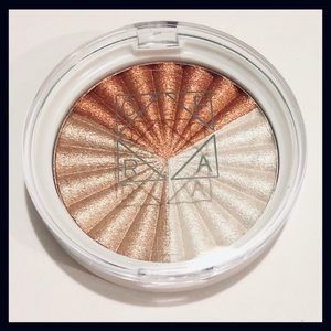 🎀B2G1🎀 OfraXNikkietutorials Everglow Highlighter